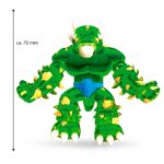 Колекционерска фигурка Stretchy Legends Minis, Craze - Image 5