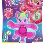 Колекционерска фигурка Superstars Funxy, Craze