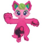 Колекционерска фигурка Superstars Funxy, Craze - Image 2