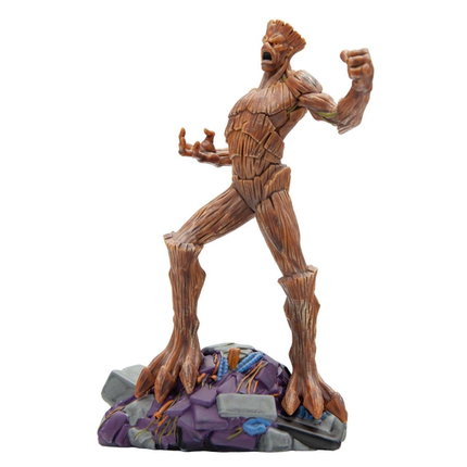 Колекционерска фигурка Marvel Грут, Bullyland