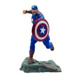 Колекционерска фигурка Marvel Капитан Америка, Bullyland - Image 2