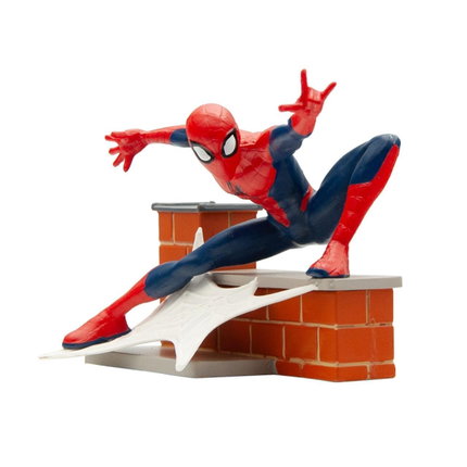 Колекционерска фигурка Marvel Спайдърмен, Bullyland