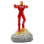 Колекционерска фигурка Marvel Железният човек, Bullyland