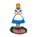 Колекционерска фигурка Disney Алиса, Bullyland