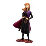 Колекционерска фигурка Анна от Frozen 2, Bullyland - Image 2