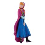 Колекционерска фигурка Анна от Frozen, Bullyland