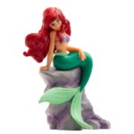 Колекционерска фигурка Disney Ариел, Bullyland - Image 3