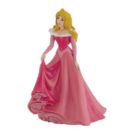Колекционерска фигурка Disney Аврора, Bullyland