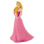 Колекционерска фигурка Disney Аврора, Bullyland
