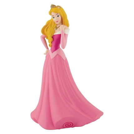 Колекционерска фигурка Disney Аврора, Bullyland