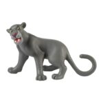 Колекционерска фигурка Disney Багира, Bullyland