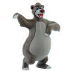 Колекционерска фигурка Disney Балу, Bullyland