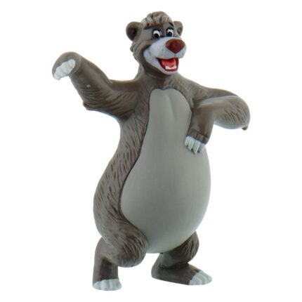 Колекционерска фигурка Disney Балу, Bullyland