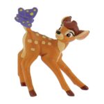 Колекционерска фигурка Disney Бамби, Bullyland - Image 2