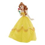 Колекционерска фигурка Disney Бел, Bullyland - Image 2
