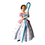 Колекционерска фигурка Disney Бо Пийп, Bullyland - Image 2