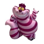 Колекционерска фигурка Disney Чеширски котарак, Bullyland - Image 2