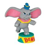 Колекционерска фигурка Disney Дъмбо, Bullyland