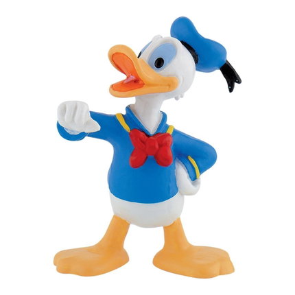 Колекционерска фигурка Disney Доналд Дък, Bullyland