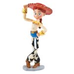 Колекционерска фигурка Disney Джеси, Bullyland