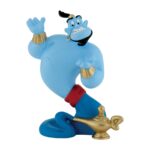Колекционерска фигурка Disney Джинът, Bullyland