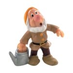 Колекционерска фигурка Кихавко от Снежанка, Bullyland