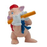 Колекционерска фигурка Disney Файфър, Bullyland - Image 2