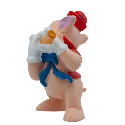 Колекционерска фигурка Disney Файфър, Bullyland