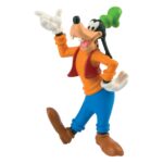 Колекционерска фигурка Disney Гуфи, Bullyland
