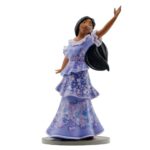 Колекционерска фигурка Disney Изабела, Bullyland - Image 2