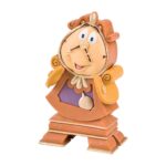 Колекционерска фигурка Когсуърт, Bullyland - Image 2