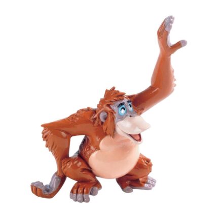 Колекционерска фигурка Disney Крал Луи, Bullyland