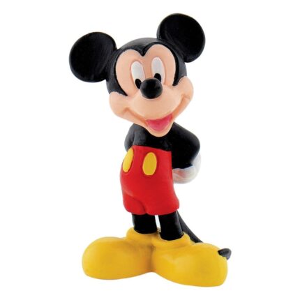 Колекционерска фигурка Disney Мики Маус, Bullyland