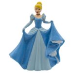 Колекционерска фигурка Disney Пепеляшка, Bullyland - Image 2