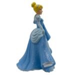 Колекционерска фигурка Disney Пепеляшка, Bullyland - Image 3