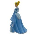 Колекционерска фигурка Disney Пепеляшка, Bullyland
