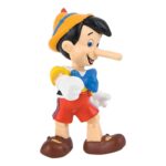 Колекционерска фигурка Disney Пинокио, Bullyland
