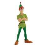Колекционерска фигурка Disney Питър Пан, Bullyland - Image 2