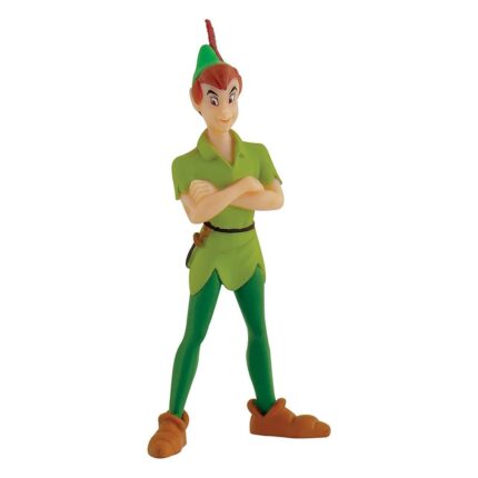 Колекционерска фигурка Disney Питър Пан, Bullyland