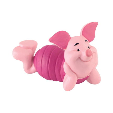 Колекционерска фигурка Disney Прасчо, Bullyland