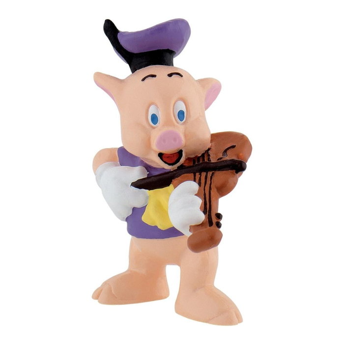 kolekcionerska-figurka-walt-disney-bullyland-prasenceto-cigular-image_67d8547597aa7 Колекционерска фигурка Disney Прасенцето цигулар, Bullyland