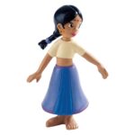 Колекционерска фигурка Disney Шанти, Bullyland