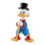 Колекционерска фигурка Disney Скрудж МакДък, Bullyland
