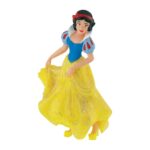 Колекционерска фигурка Disney Снежанка, Bullyland - Image 2
