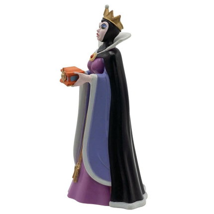Колекционерска фигурка Disney Злата кралица, Bullyland