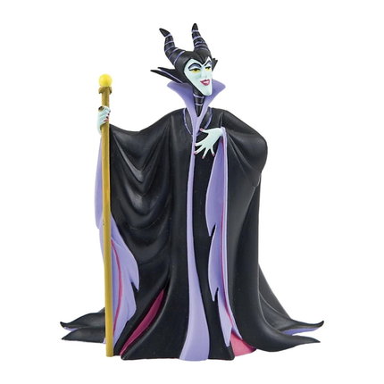 Колекционерска фигурка Disney Злодеида, Bullyland