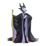 Колекционерска фигурка Disney Злодеида, Bullyland - Image 2