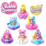 Колекционерска фигурка за баня Bubble queens, Craze - Image 2