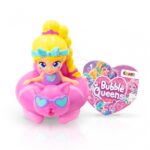 Колекционерска фигурка за баня Bubble queens, Craze