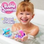 Колекционерска фигурка за баня Bubble queens, Craze - Image 3